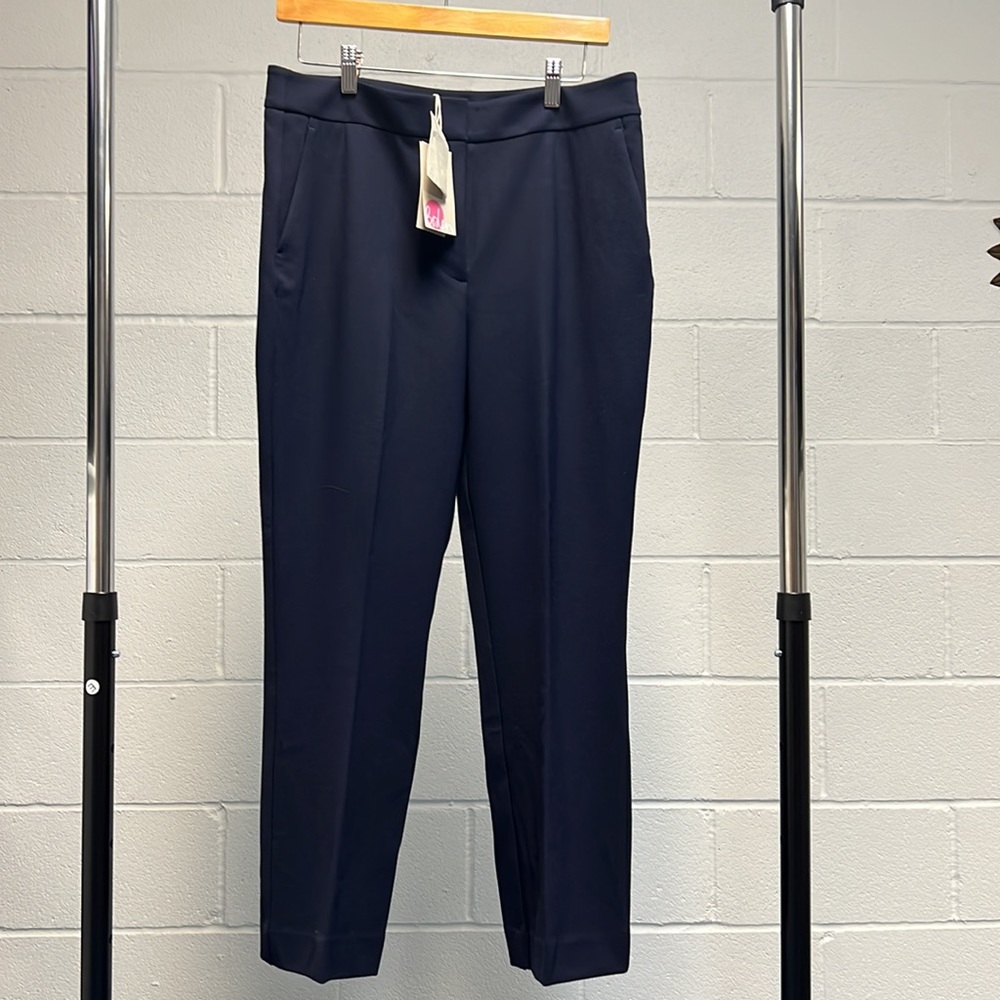 Boden Cropped Flare Pants